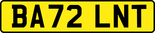 BA72LNT