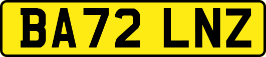 BA72LNZ