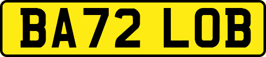 BA72LOB