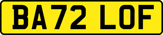 BA72LOF