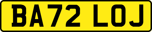 BA72LOJ
