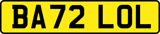BA72LOL