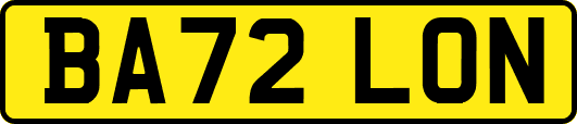 BA72LON