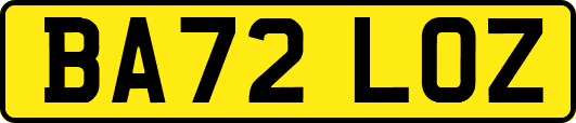 BA72LOZ