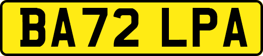 BA72LPA
