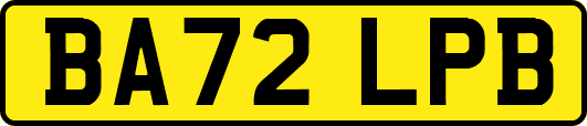 BA72LPB