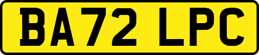 BA72LPC