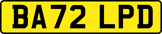 BA72LPD