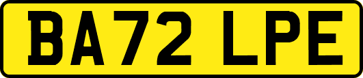 BA72LPE
