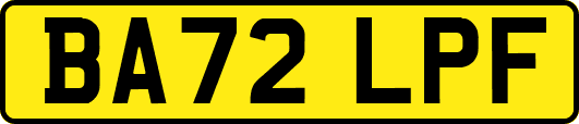 BA72LPF
