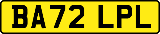 BA72LPL