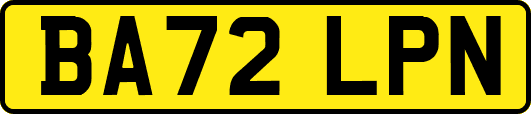 BA72LPN