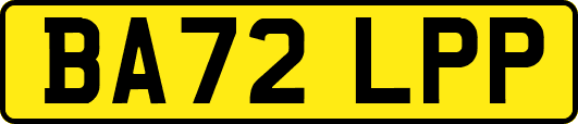 BA72LPP