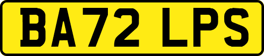 BA72LPS
