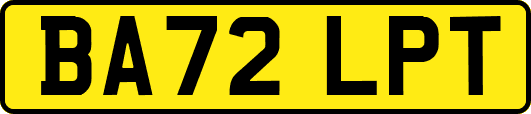 BA72LPT