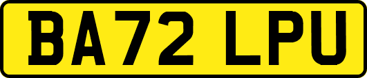 BA72LPU