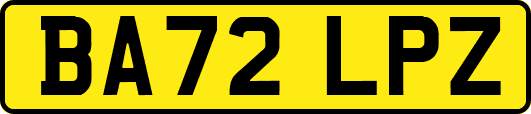 BA72LPZ