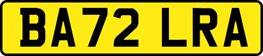 BA72LRA