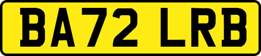 BA72LRB