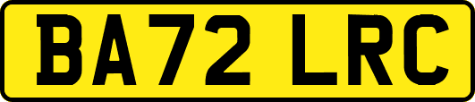 BA72LRC