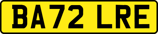 BA72LRE