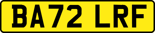 BA72LRF