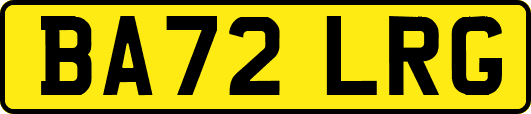 BA72LRG