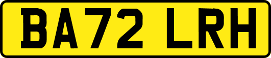 BA72LRH