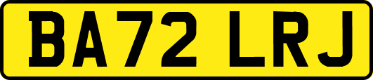 BA72LRJ