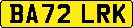 BA72LRK