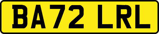 BA72LRL