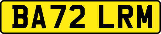 BA72LRM