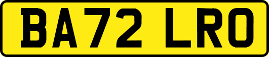 BA72LRO