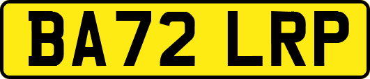 BA72LRP
