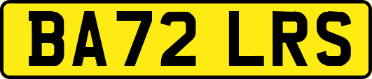 BA72LRS
