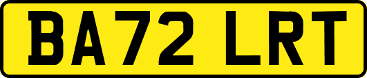 BA72LRT
