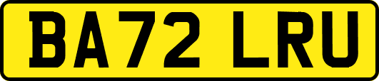 BA72LRU