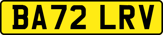 BA72LRV