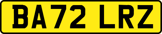 BA72LRZ