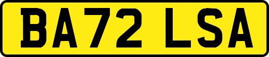 BA72LSA