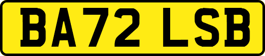BA72LSB