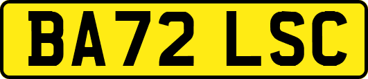 BA72LSC