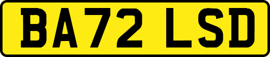 BA72LSD