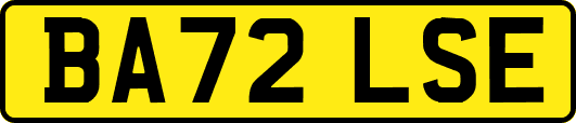 BA72LSE