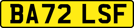 BA72LSF