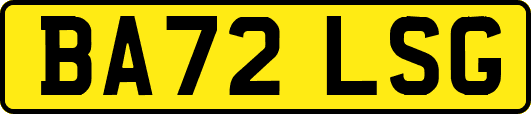 BA72LSG
