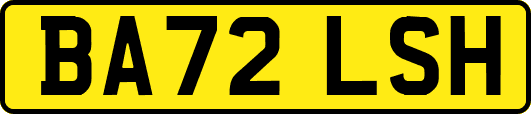 BA72LSH
