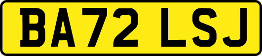 BA72LSJ