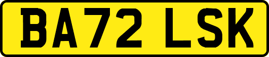 BA72LSK