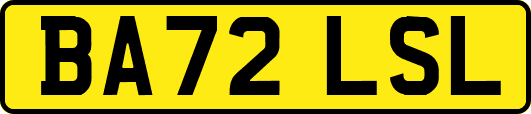 BA72LSL